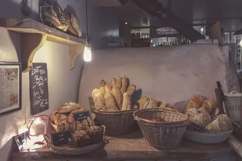 The Weston Bakery photo 2