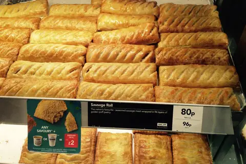 The Weston Bakery photo 3