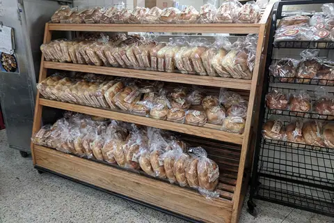 The Weston Bakery photo 1